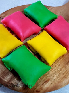 Foto resep Durian Pancake