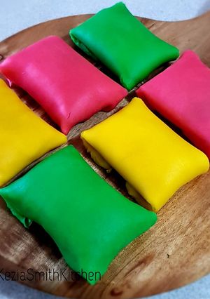 Foto resep Durian Pancake
