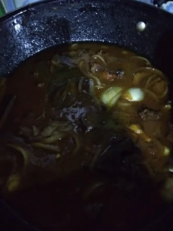 Cara Gampang Menyiapkan Resep Bistik Sapi First Time Anti Gagal Anti Ribet, Sempurna