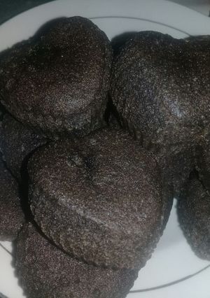 Foto resep Brownis kw Amanda