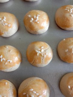 Foto resep Kue Kacang