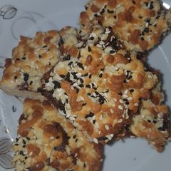 A picture of Dates snack,tumoriya.