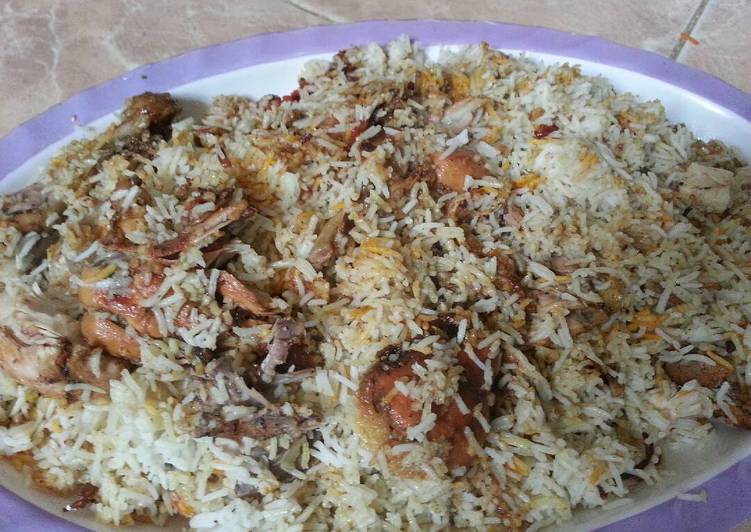 زربيان سهل وسريع😚