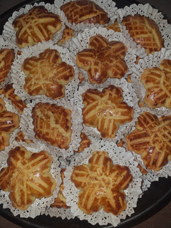 صورة لوصفة حلوة طابع