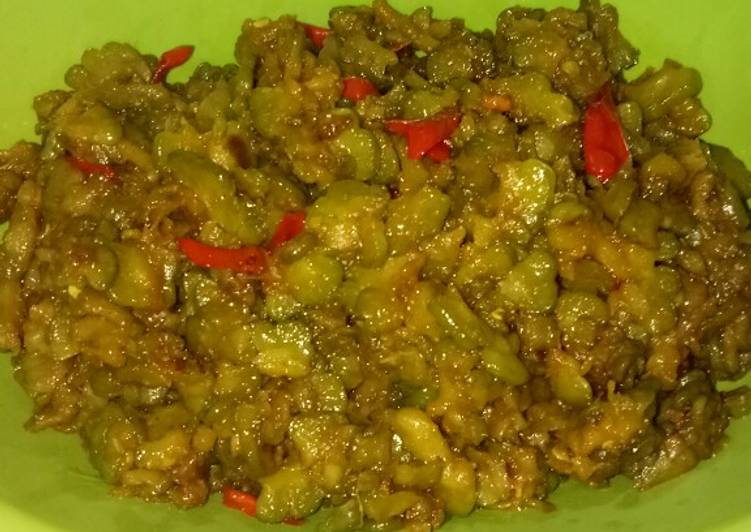Resep: LezatPare Nenek