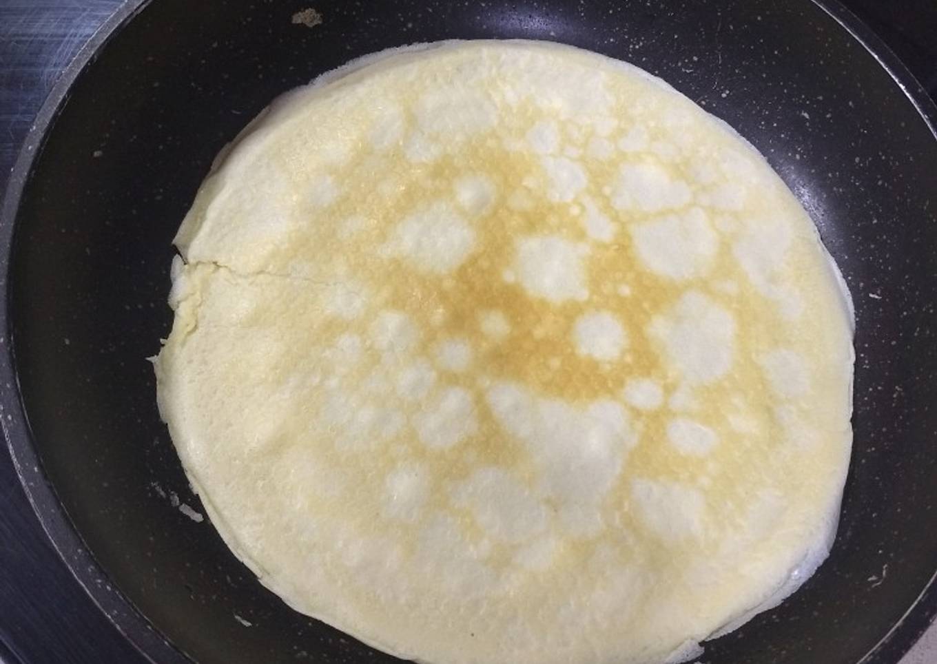 Crepes