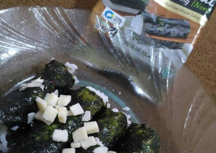 Sushi ala ala