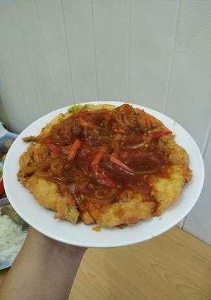Foto resep Puyunghai