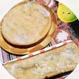 Torta de peras