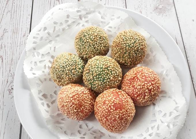 Onde-onde kentang