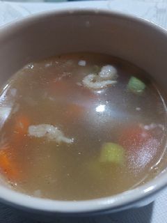 Foto resep Sop Daging Rempah