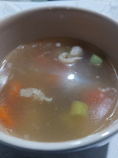 Foto resep Sop Daging Rempah