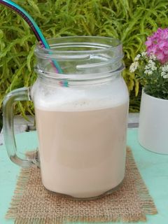 Foto resep Teh Tarik Malaysia