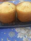 Pan dulce