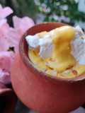 Mango Matka Malai -Summer special dessert/Haiderabadi Special recipe