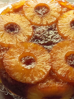 Foto principal de 🍍🍍 Tarta de Piña 🍍🍍