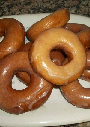 Una foto de Donnuts - Donas - Rosquitas 🍩