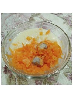 Foto resep MPASI Mashed Potato