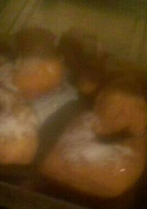 Una foto de Calzones rotos!!!