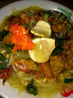 Foto resep Soto Daging Kambing