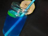 Blue lagoon