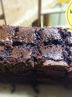 Foto resep Brownies tanpa DCC (Melted)