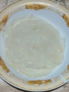 Foto resep Kulit lumpia homemade