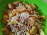 Tumis tauge