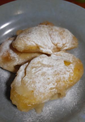Foto resep Pisang Goreng Salju