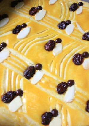 Foto resep Lekker holland