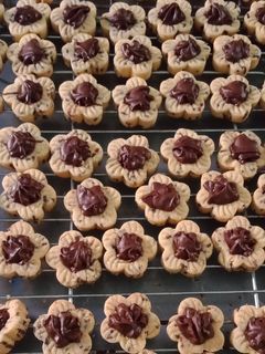 Foto resep Chocholate Cookies
