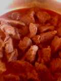 Lomito de Res a la Hakuna Aaronini