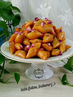 عکسی از دستور گوشفیل