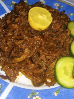 A picture of Qeema Karelay.