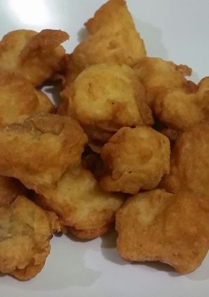 Foto resep Ikan Kriuk Dadakan tanpa Telur