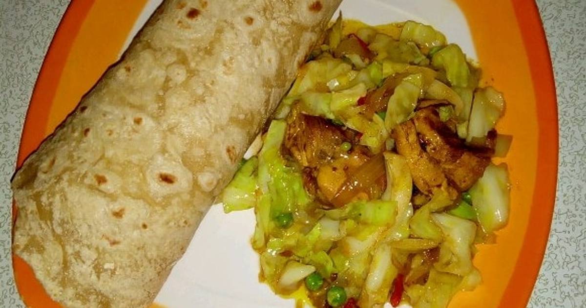 67 Easy And Tasty Roti And Chicken Recipes By Home Cooks Cookpad