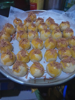 Foto resep Nastar Renyah