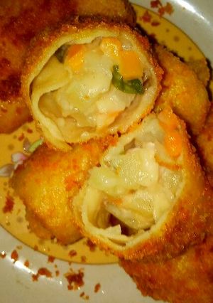 Foto resep Risol