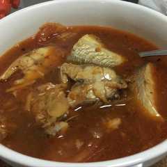 รูปของ Ikan Asam Pedas