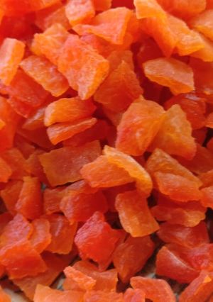 A picture of Leftover Watermelon Skin Tutti Frutti.