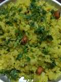 Kande poha