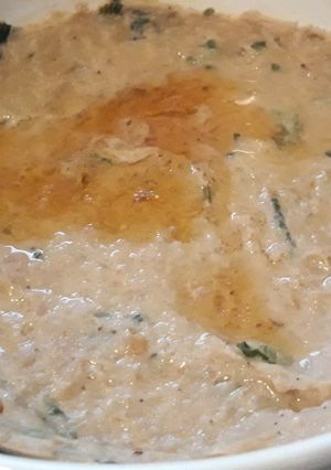 Foto resep Tim Ayam Cincang