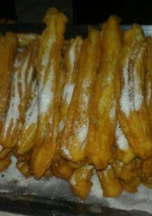 Una foto de Churros Caseros 😛