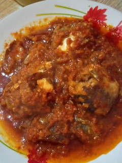 Foto resep Sarden ala sarden kalengan