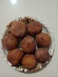 Farali pattice or upvas kachori