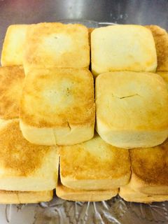 鳳梨酥 的食譜成品照片