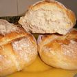 Pan casero