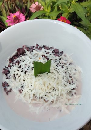 Foto resep Tansuke