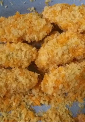 Foto resep Ebi Furai