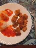 Popcorn Chicken 🇹🇼